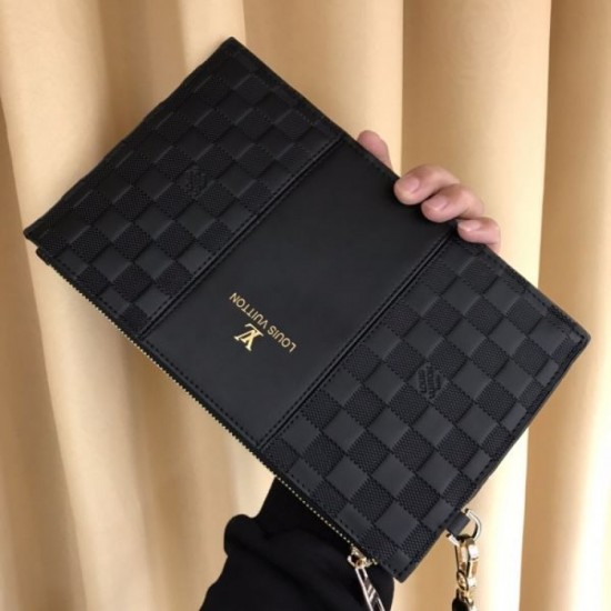 LOUIS VUITTON Louis Vuitton clutch bag 2023FW local price sale LOUIS VUITTON Louis Vuitton clutch bag 2023FW local price sale