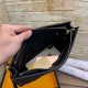 LOUIS VUITTON Louis Vuitton clutch bag 2023FW winter colors LOUIS VUITTON Louis Vuitton clutch bag 2023FW winter colors