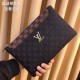 LOUIS VUITTON Louis Vuitton clutch bag 2023FW limited design LOUIS VUITTON Louis Vuitton clutch bag 2023FW limited design