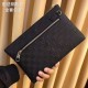LOUIS VUITTON Louis Vuitton clutch bag 2023FW limited design LOUIS VUITTON Louis Vuitton clutch bag 2023FW limited design
