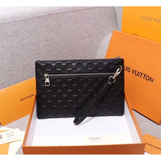 LOUIS VUITTON Louis Vuitton clutch bag 2023FW super popular latest item LOUIS VUITTON Louis Vuitton clutch bag 2023FW super popular latest item