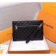LOUIS VUITTON Louis Vuitton clutch bag 2023FW super popular latest item LOUIS VUITTON Louis Vuitton clutch bag 2023FW super popular latest item