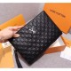 LOUIS VUITTON Louis Vuitton clutch bag 2023FW super popular latest item LOUIS VUITTON Louis Vuitton clutch bag 2023FW super popular latest item