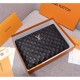 LOUIS VUITTON Louis Vuitton clutch bag 2023FW super popular latest item LOUIS VUITTON Louis Vuitton clutch bag 2023FW super popular latest item
