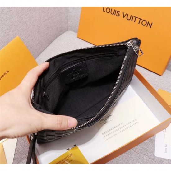LOUIS VUITTON Louis Vuitton clutch bag 2023FW super popular latest item LOUIS VUITTON Louis Vuitton clutch bag 2023FW super popular latest item