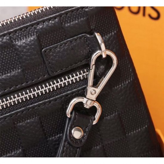 LOUIS VUITTON Louis Vuitton clutch bag 2023FW super popular latest item LOUIS VUITTON Louis Vuitton clutch bag 2023FW super popular latest item