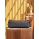 LOUIS VUITTON shoulder bag 2023FW classic style LOUIS VUITTON shoulder bag 2023FW classic style