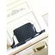 LOUIS VUITTON Shoulder Bag 2023FW Recommended Coordination LOUIS VUITTON Shoulder Bag 2023FW Recommended Coordination