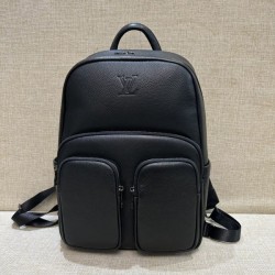 LOUIS VUITTON Backpack 2023FW Overseas Advance Release!