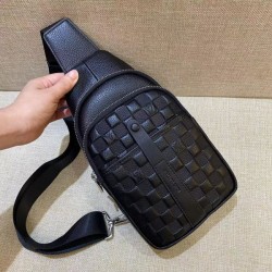 LOUIS VUITTON Louis Vuitton Chest Bag 2023FW Standard Popular Item