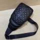 LOUIS VUITTON Louis Vuitton Chest Bag 2023FW Standard Popular Item LOUIS VUITTON Louis Vuitton Chest Bag 2023FW Standard Popular Item