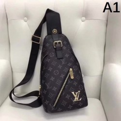 LOUIS VUITTON Louis Vuitton Chest Bag 2023FW SALE Get a great deal