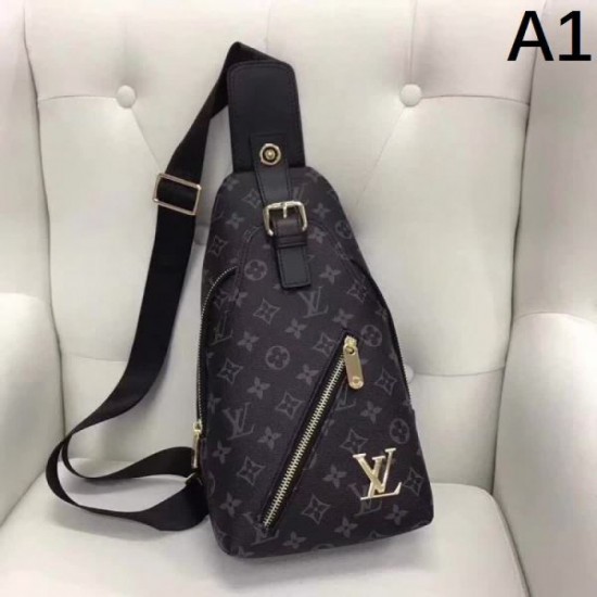 LOUIS VUITTON Louis Vuitton Chest Bag 2023FW SALE Get a great deal LOUIS VUITTON Louis Vuitton Chest Bag 2023FW SALE Get a great deal