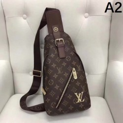 LOUIS VUITTON Louis Vuitton Chest Bag 2023FW SALE Get a great deal