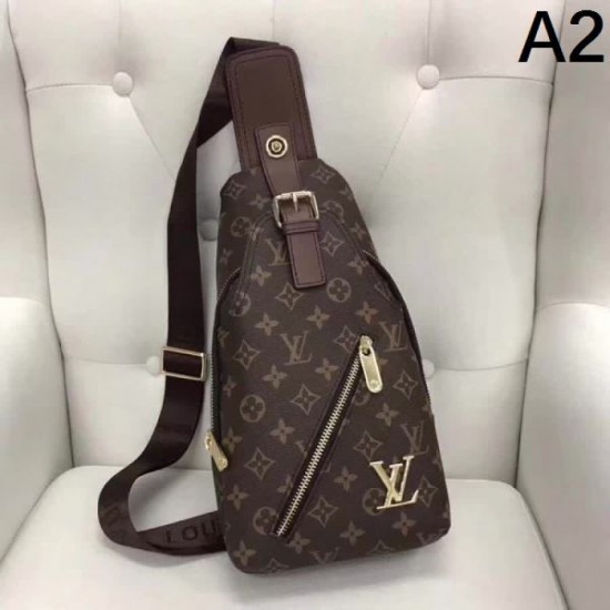 LOUIS VUITTON Louis Vuitton Chest Bag 2023FW SALE Get a great deal LOUIS VUITTON Louis Vuitton Chest Bag 2023FW SALE Get a great deal