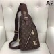 LOUIS VUITTON Louis Vuitton Chest Bag 2023FW SALE Get a great deal LOUIS VUITTON Louis Vuitton Chest Bag 2023FW SALE Get a great deal