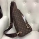 LOUIS VUITTON Louis Vuitton Chest Bag 2023FW SALE Get a great deal LOUIS VUITTON Louis Vuitton Chest Bag 2023FW SALE Get a great deal