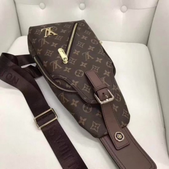 LOUIS VUITTON Louis Vuitton Chest Bag 2023FW SALE Get a great deal LOUIS VUITTON Louis Vuitton Chest Bag 2023FW SALE Get a great deal