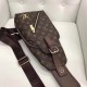 LOUIS VUITTON Louis Vuitton Chest Bag 2023FW SALE Get a great deal LOUIS VUITTON Louis Vuitton Chest Bag 2023FW SALE Get a great deal