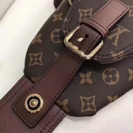 LOUIS VUITTON Louis Vuitton Chest Bag 2023FW SALE Get a great deal LOUIS VUITTON Louis Vuitton Chest Bag 2023FW SALE Get a great deal