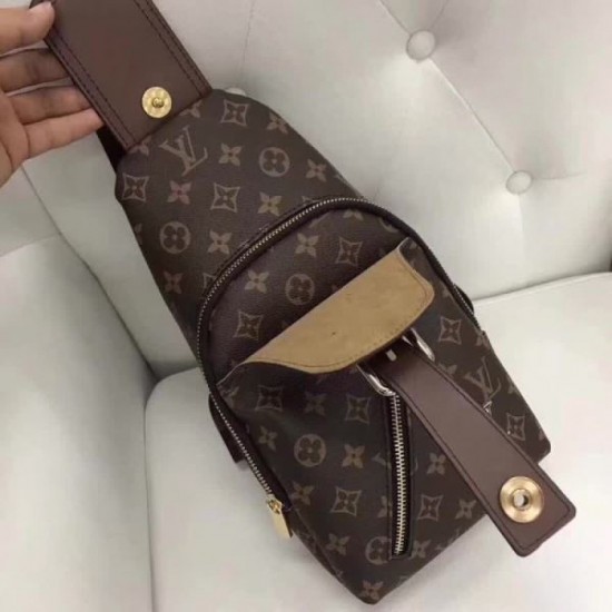 LOUIS VUITTON Louis Vuitton Chest Bag 2023FW SALE Get a great deal LOUIS VUITTON Louis Vuitton Chest Bag 2023FW SALE Get a great deal