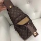 LOUIS VUITTON Louis Vuitton Chest Bag 2023FW SALE Get a great deal LOUIS VUITTON Louis Vuitton Chest Bag 2023FW SALE Get a great deal