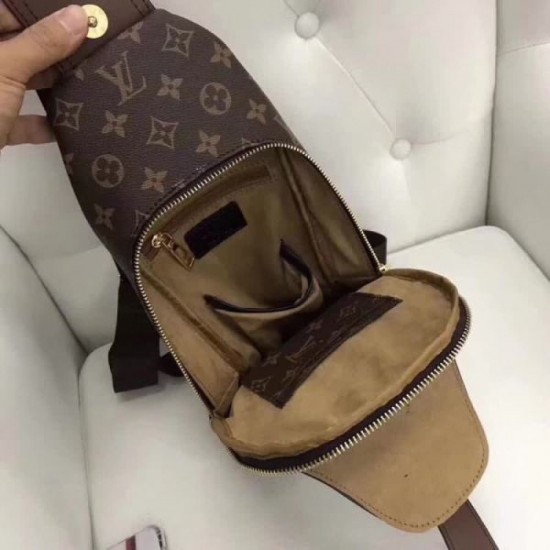 LOUIS VUITTON Louis Vuitton Chest Bag 2023FW SALE Get a great deal LOUIS VUITTON Louis Vuitton Chest Bag 2023FW SALE Get a great deal