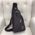 LOUIS VUITTON Chest Bag 2023FW Luxury Super Low Price