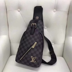 LOUIS VUITTON Chest Bag 2023FW Luxury Super Low Price