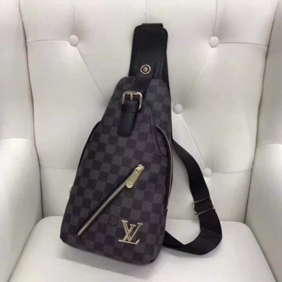 LOUIS VUITTON Chest Bag 2023FW Luxury Super Low Price LOUIS VUITTON Chest Bag 2023FW Luxury Super Low Price