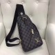 LOUIS VUITTON Chest Bag 2023FW Luxury Super Low Price LOUIS VUITTON Chest Bag 2023FW Luxury Super Low Price