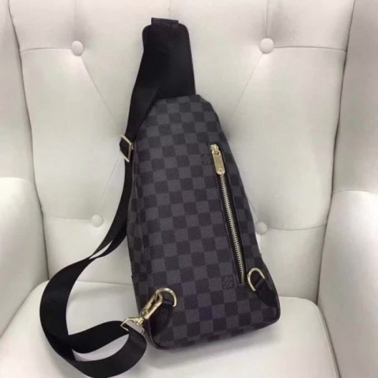 LOUIS VUITTON Chest Bag 2023FW Luxury Super Low Price LOUIS VUITTON Chest Bag 2023FW Luxury Super Low Price