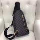 LOUIS VUITTON Chest Bag 2023FW Luxury Super Low Price LOUIS VUITTON Chest Bag 2023FW Luxury Super Low Price