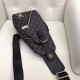 LOUIS VUITTON Chest Bag 2023FW Luxury Super Low Price LOUIS VUITTON Chest Bag 2023FW Luxury Super Low Price
