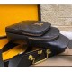 LOUIS VUITTON Chest bag 2023FW released in extreme condition! LOUIS VUITTON Chest bag 2023FW released in extreme condition!