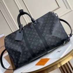 LOUIS VUITTON Louis Vuitton travel bag 2023FW sale on sale