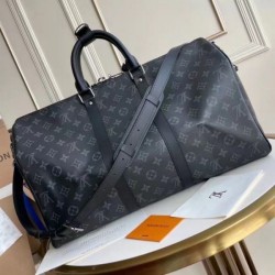 LOUIS VUITTON Louis Vuitton travel bag 2023FW sale on sale