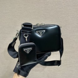 PRADA Prada 2023SS shoulder bag year-end and New Year sale