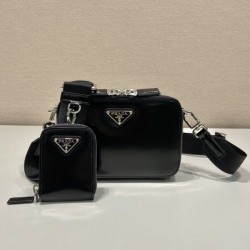 PRADA Prada 2023SS shoulder bag year-end and New Year sale