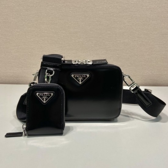 PRADA Prada 2023SS shoulder bag year-end and New Year sale PRADA Prada 2023SS shoulder bag year-end and New Year sale