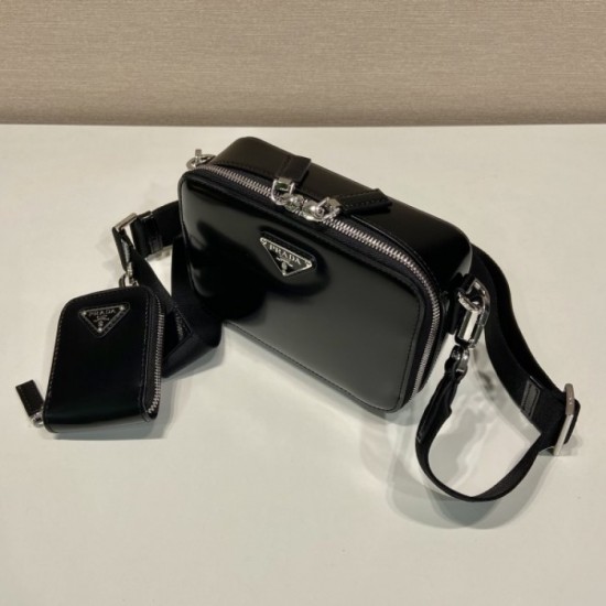 PRADA Prada 2023SS shoulder bag year-end and New Year sale PRADA Prada 2023SS shoulder bag year-end and New Year sale