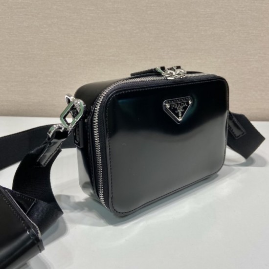 PRADA Prada 2023SS shoulder bag year-end and New Year sale PRADA Prada 2023SS shoulder bag year-end and New Year sale