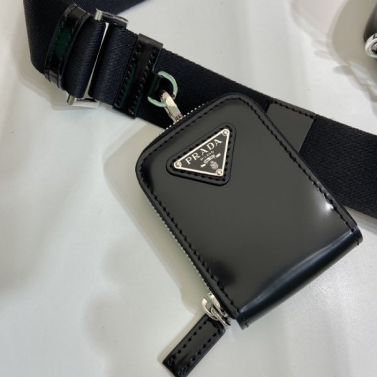 PRADA Prada 2023SS shoulder bag year-end and New Year sale PRADA Prada 2023SS shoulder bag year-end and New Year sale