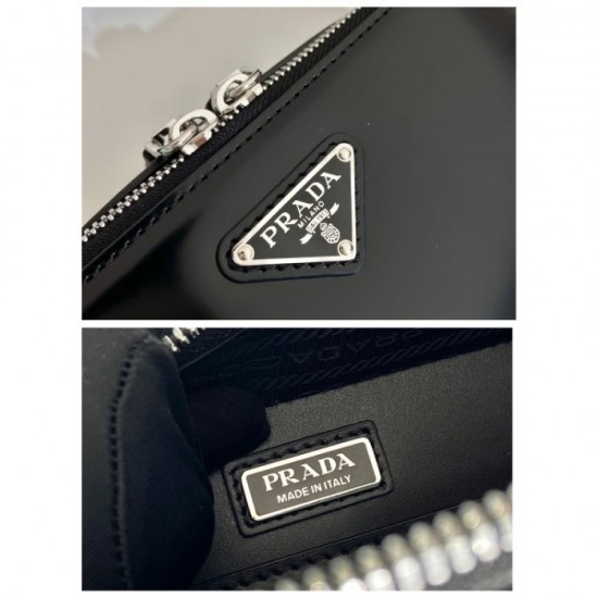 PRADA Prada 2023SS shoulder bag year-end and New Year sale PRADA Prada 2023SS shoulder bag year-end and New Year sale