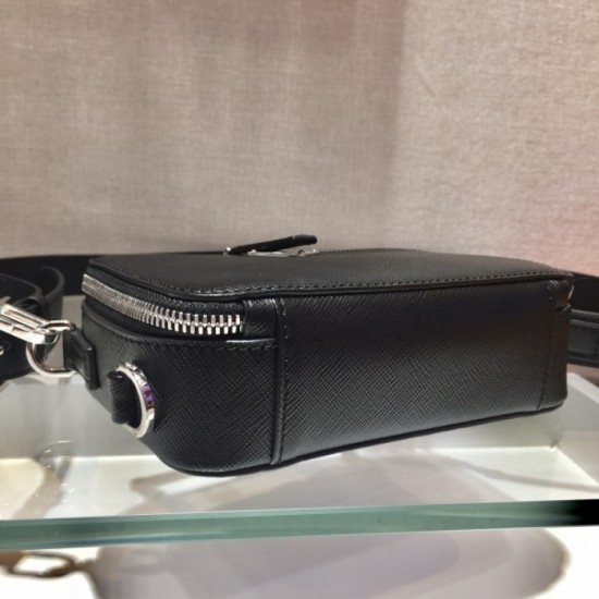 PRADA Prada 2023SS shoulder bag new item for the first time this season PRADA Prada 2023SS shoulder bag new item for the first time this season