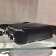 PRADA Prada 2023SS shoulder bag new item for the first time this season PRADA Prada 2023SS shoulder bag new item for the first time this season