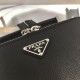 PRADA Prada 2023SS shoulder bag new item for the first time this season PRADA Prada 2023SS shoulder bag new item for the first time this season
