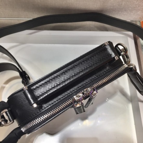 PRADA Prada 2023SS shoulder bag new item for the first time this season PRADA Prada 2023SS shoulder bag new item for the first time this season
