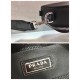 PRADA Prada 2023SS shoulder bag new item for the first time this season PRADA Prada 2023SS shoulder bag new item for the first time this season