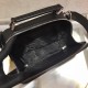 PRADA Prada 2023SS shoulder bag new item for the first time this season PRADA Prada 2023SS shoulder bag new item for the first time this season